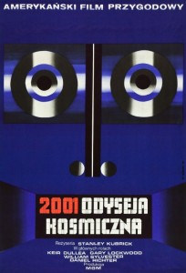 2001 odyseja kosmiczna