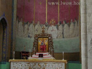 Armenian_church_Lviv