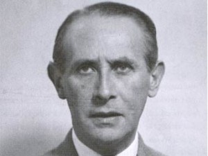 Jan Henryk de Rosen