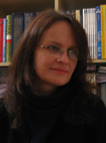 dr Agnieszka Przybyła-Dumin
