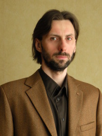 dr Tomasz Bielaczyc