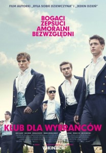 klub dla wybrancow