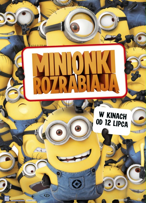 minionki
