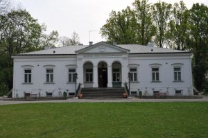 muzeum kochanowskiego