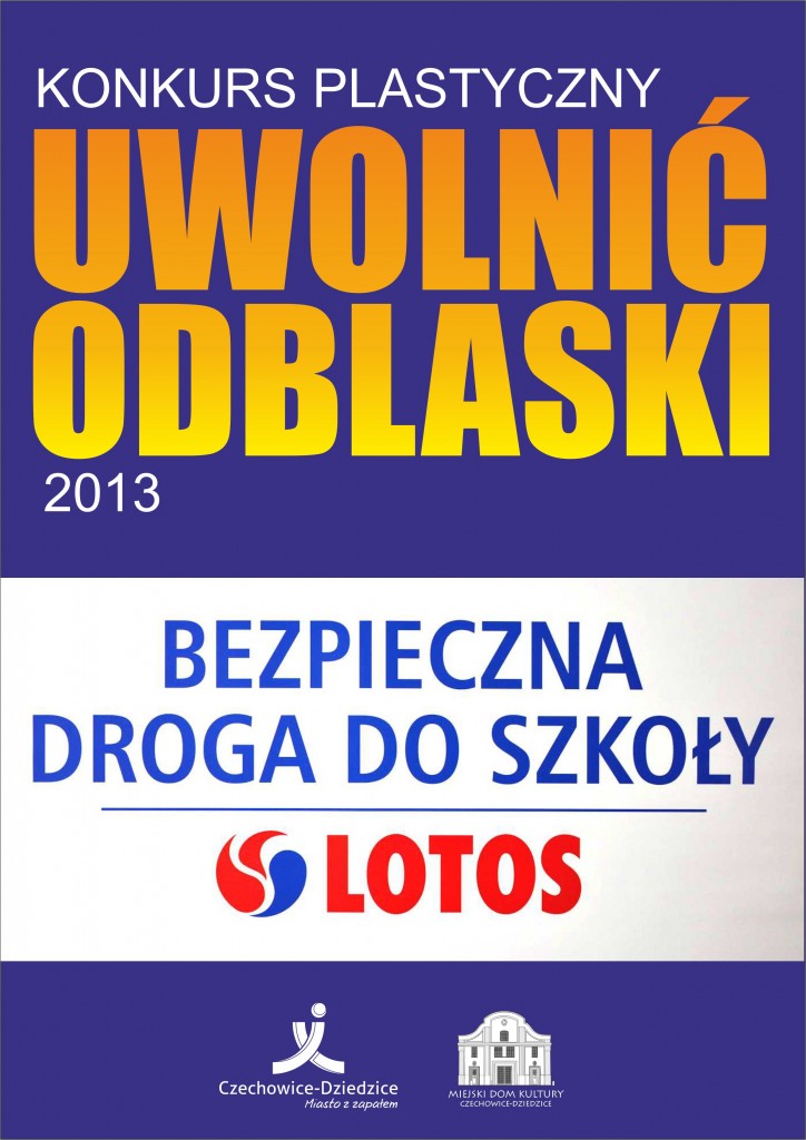 Wyniki Konkursu Plastycznego Kino Wit Mdk Czechowice Dziedzice