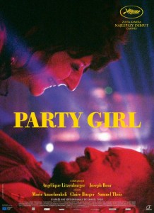 party girl