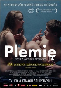 plemię