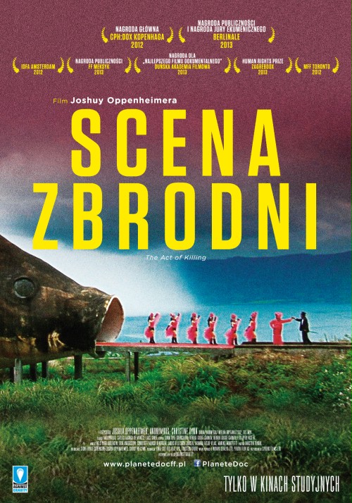 scena zbrodni