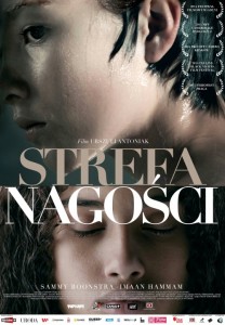 strefa nagosci