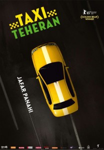 taxi teheran