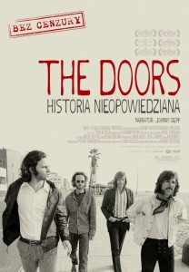 the doors