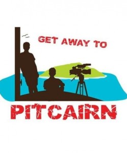 uciec na pitcairn
