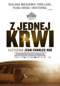 z jednej krwi