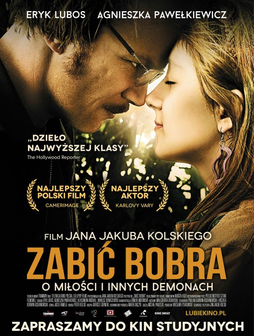 zabić bobra