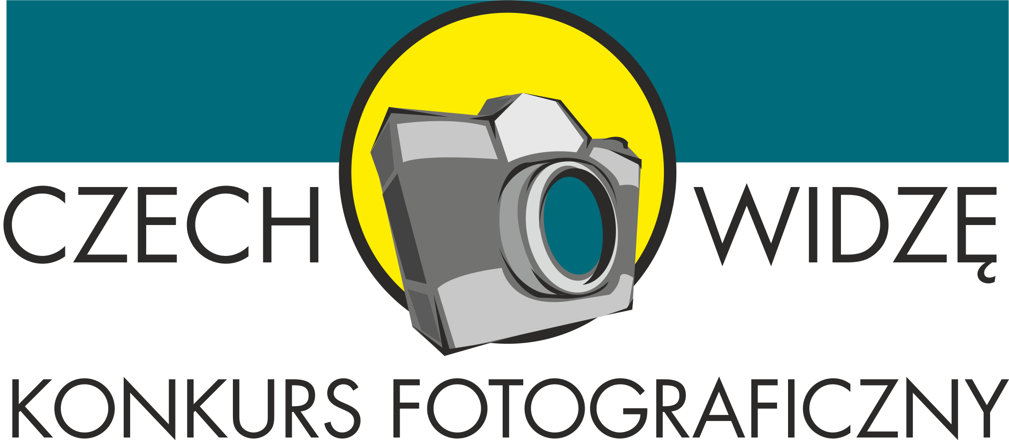 CzechoWIDZĘ Logo konkurs fotograficzny
