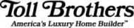 Toll Brothers – America’s Luxury Home Builder®