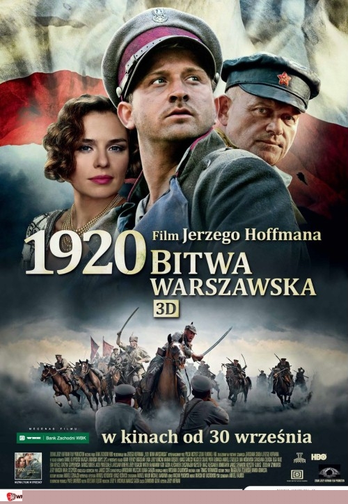 Bitwa Warszawska