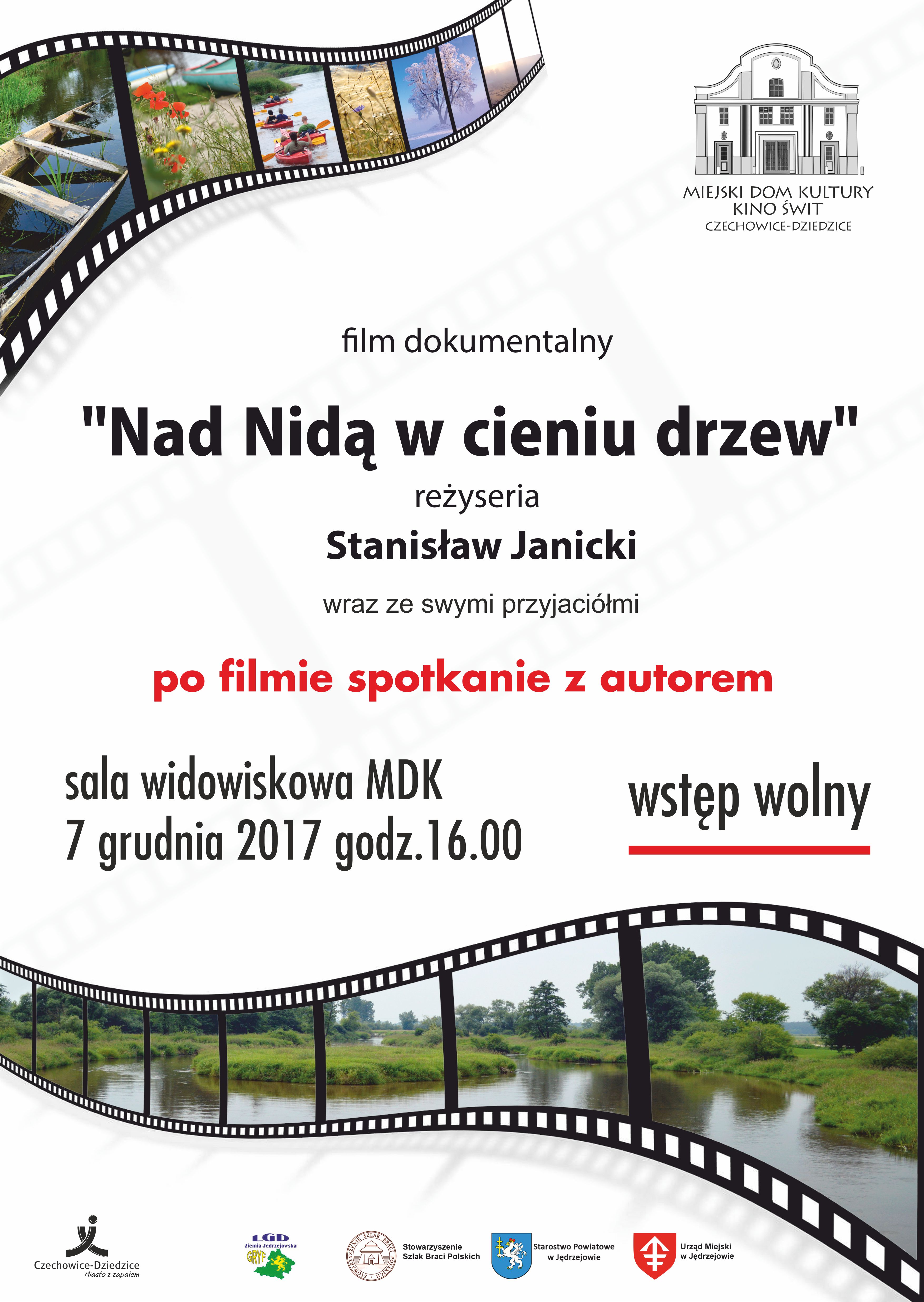 Film dokumentalny