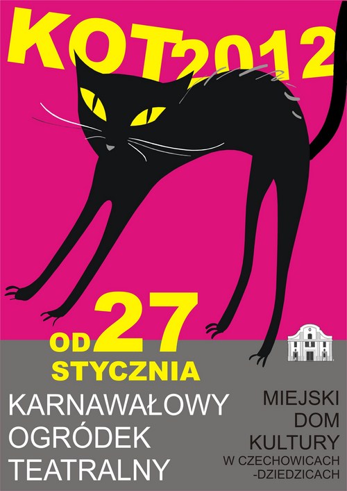 Kot 2012