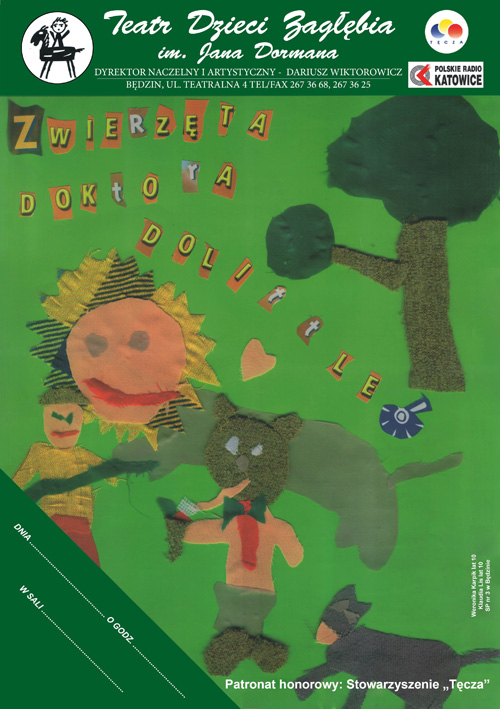 Teatr Dzieci Zagłębia