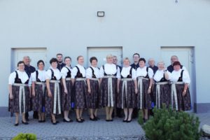 Chór mieszany „Lutnia”