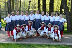Zespół Regionalny Zabrzeg