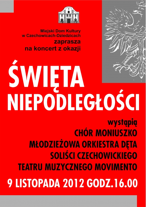 11 listopada