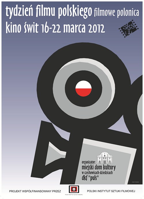 Tydzień Filmu Polskiego 2012