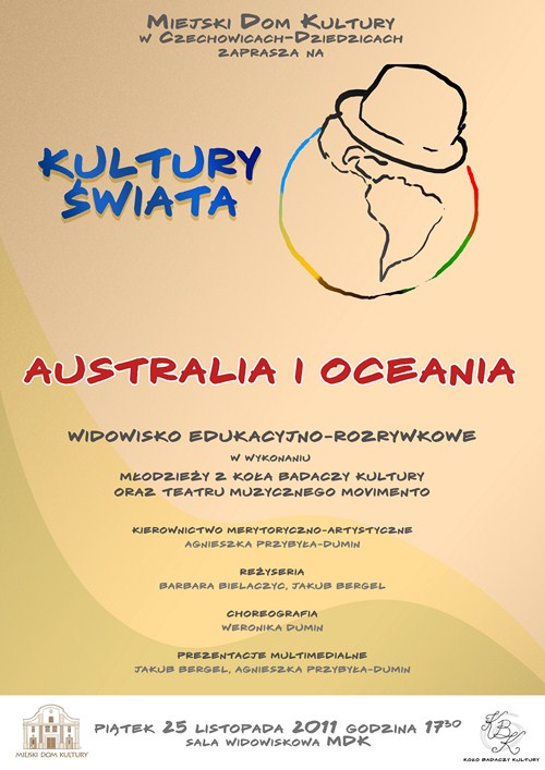 Australia i Oceania