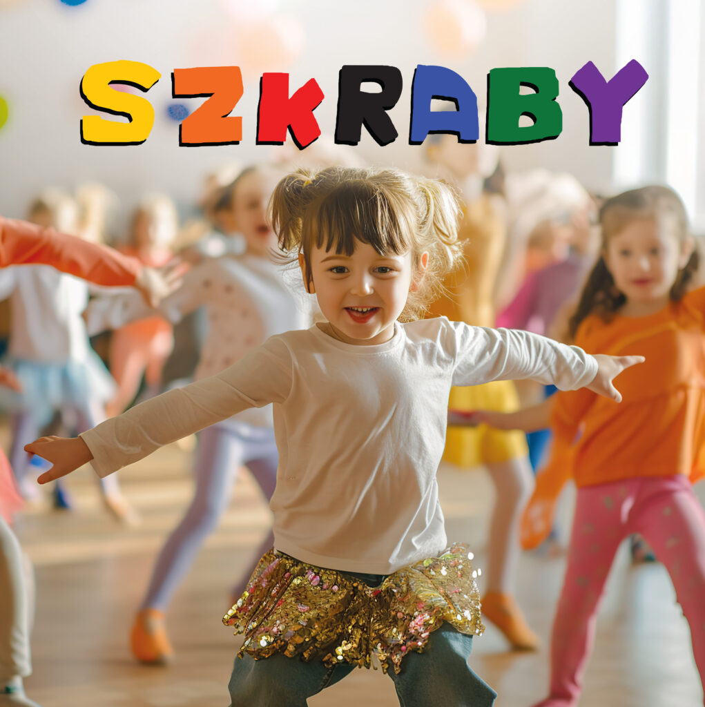 baner szkraby joanna distel