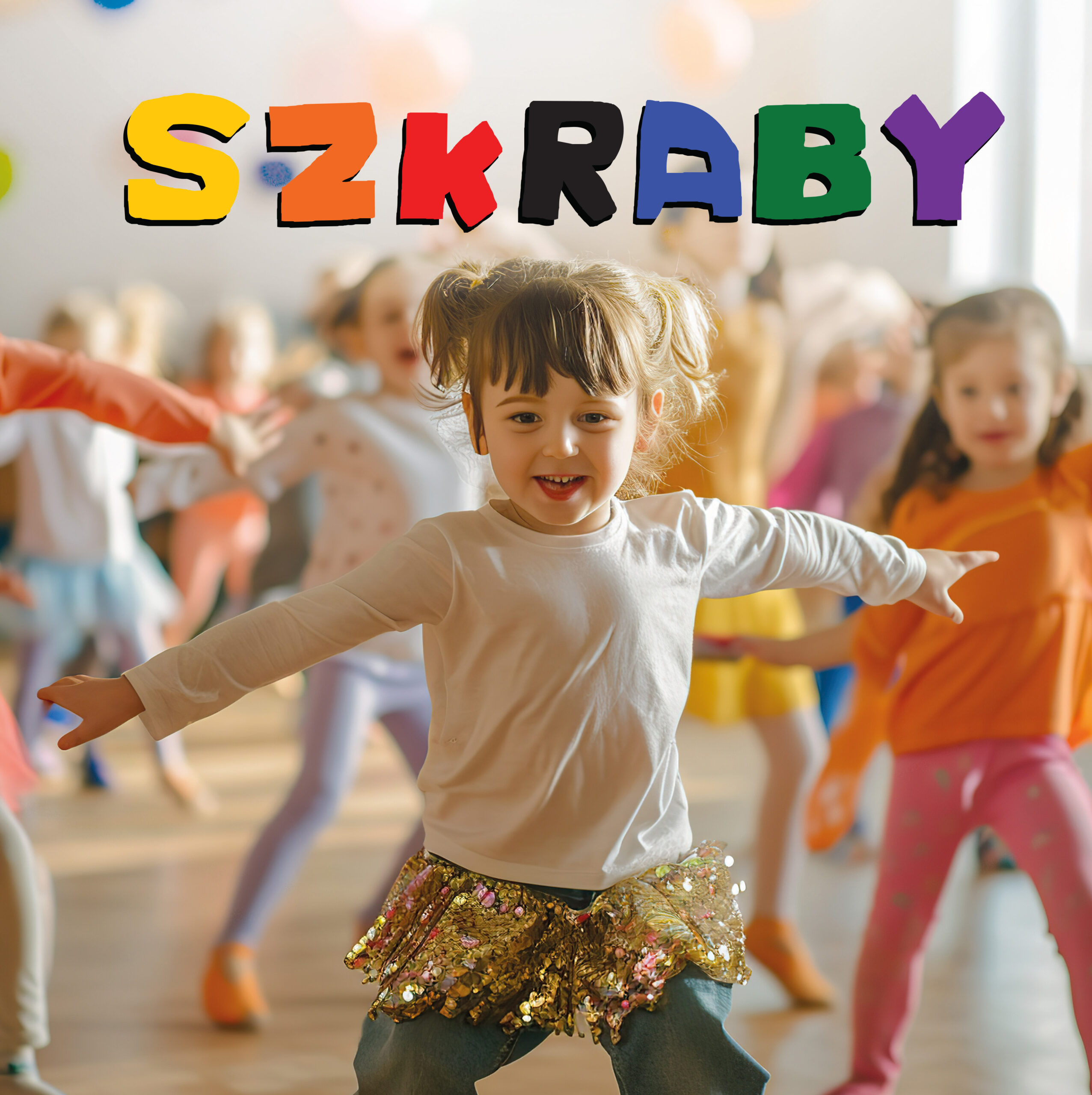 baner szkraby joanna distel
