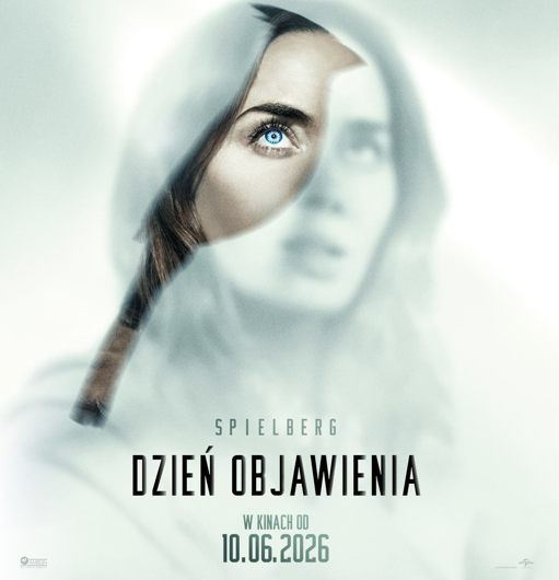Plakat filmu: DZIEŃ OBJAWIENIA.
