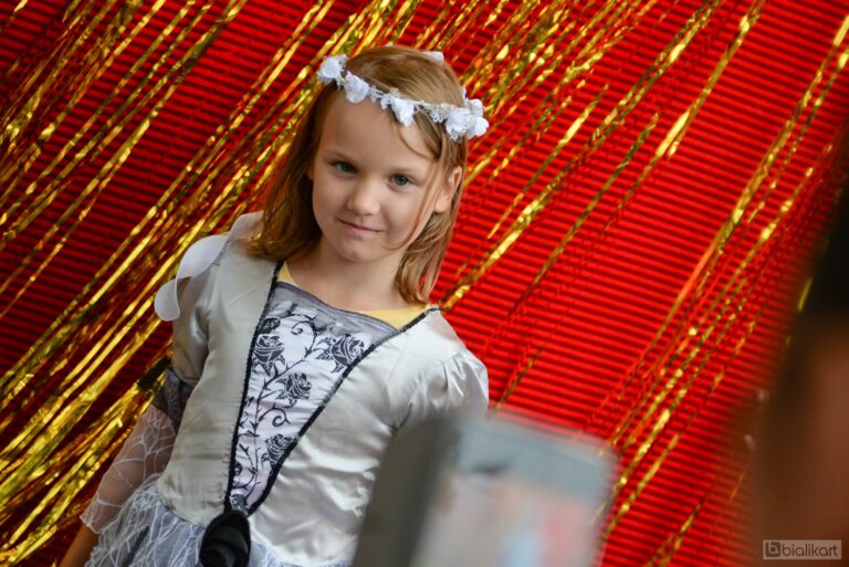 Zdjęcie z galerii „Święto dla dzieci nożyczki w ruchu 28.08.2023”.