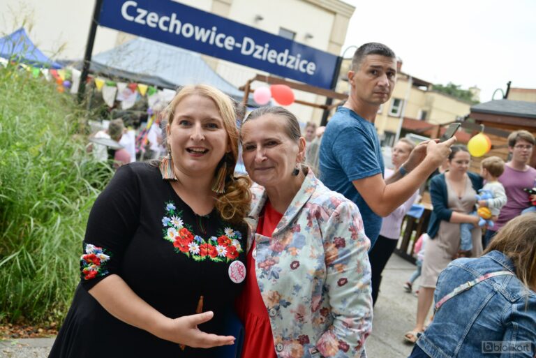 Zdjęcie z galerii „Święto dla dzieci nożyczki w ruchu 28.08.2023”.